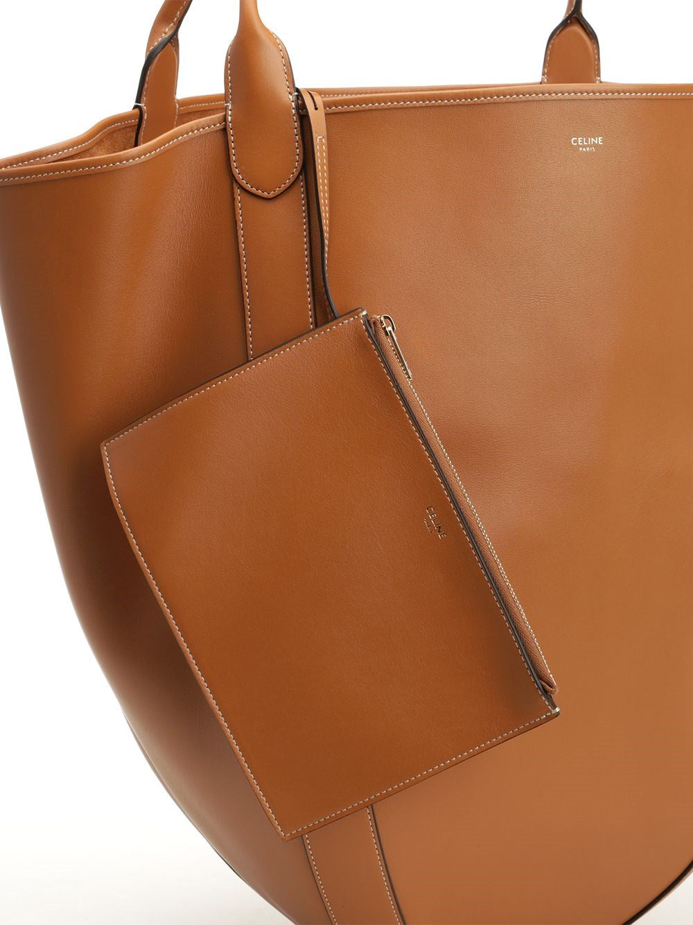 Celine Women Large Drop Bucket Bag CELINE