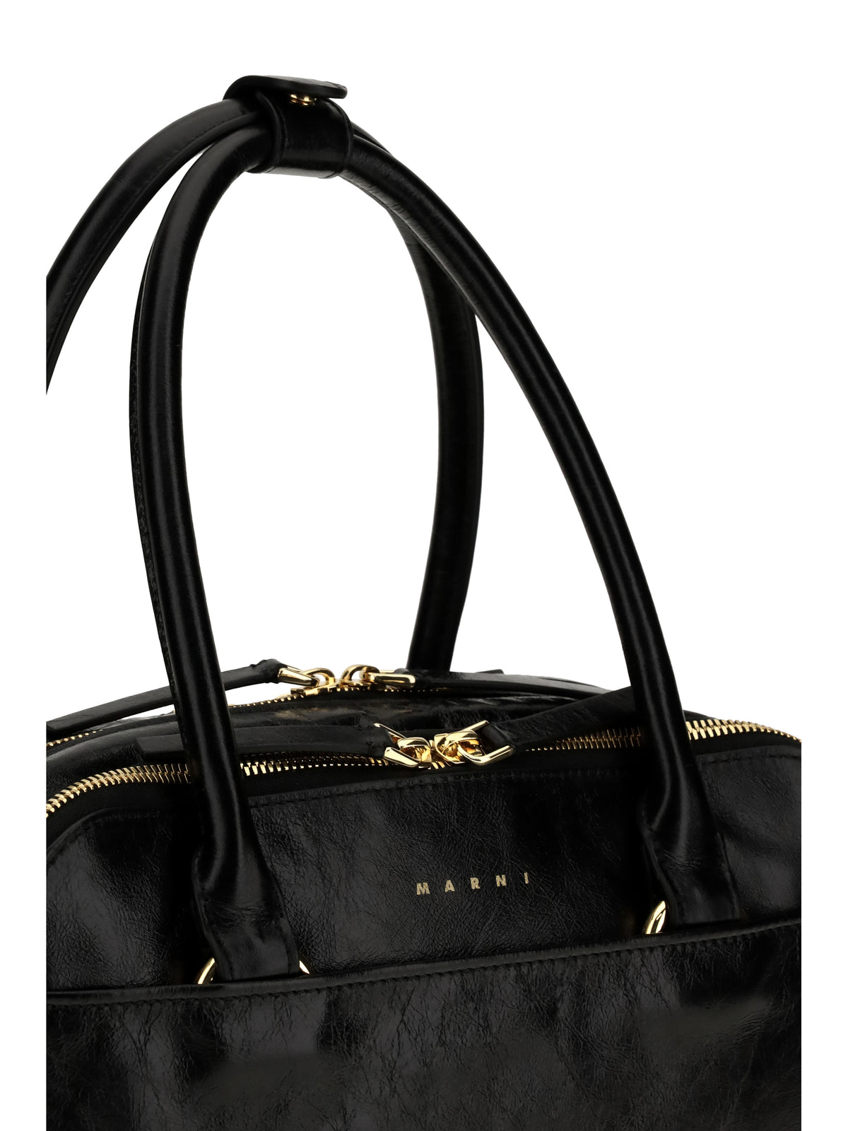 Marni Women Small Boxyne Handbag MARNI