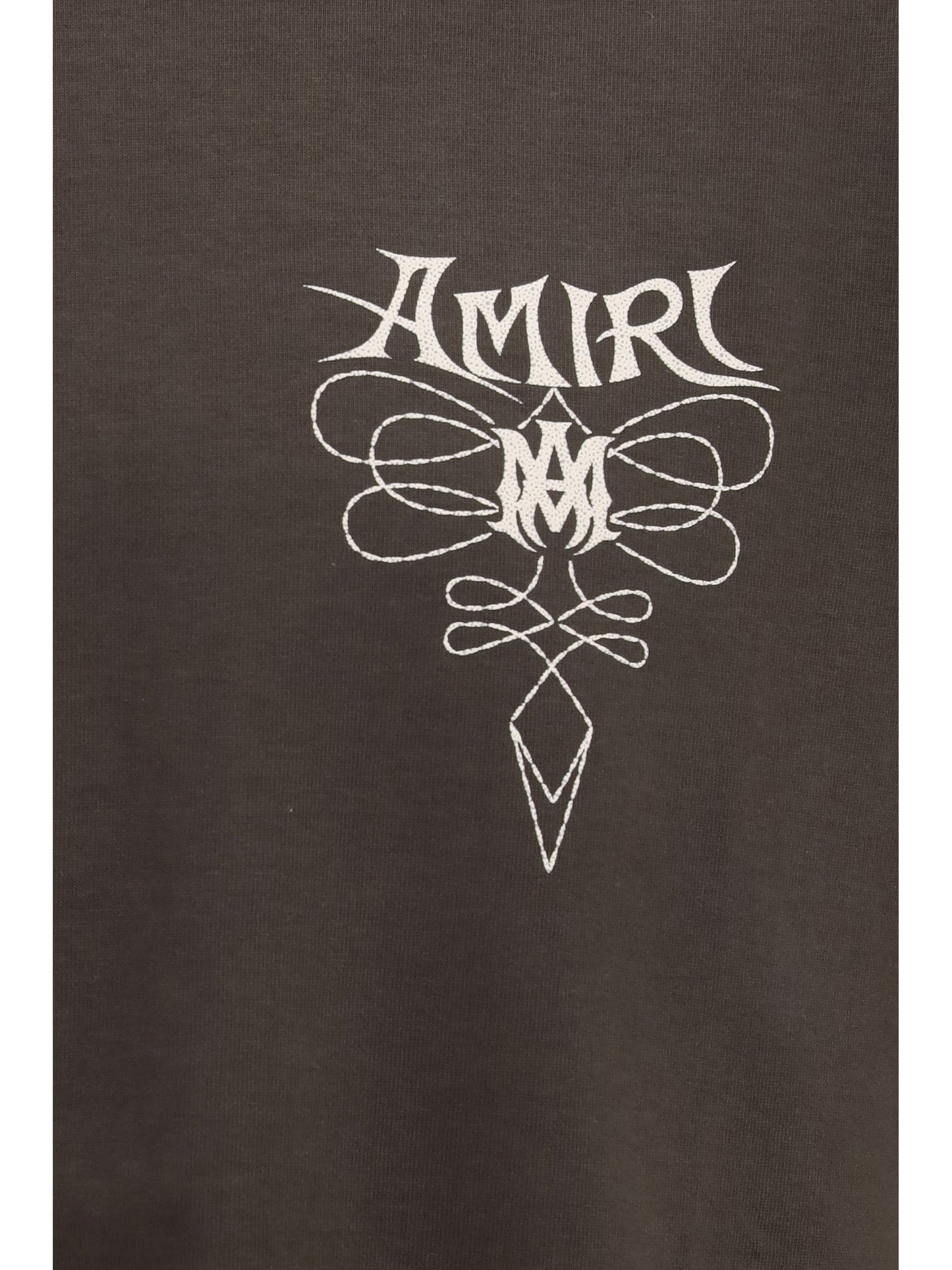 Amiri Men Lasso Os T-Shirt AMIRI