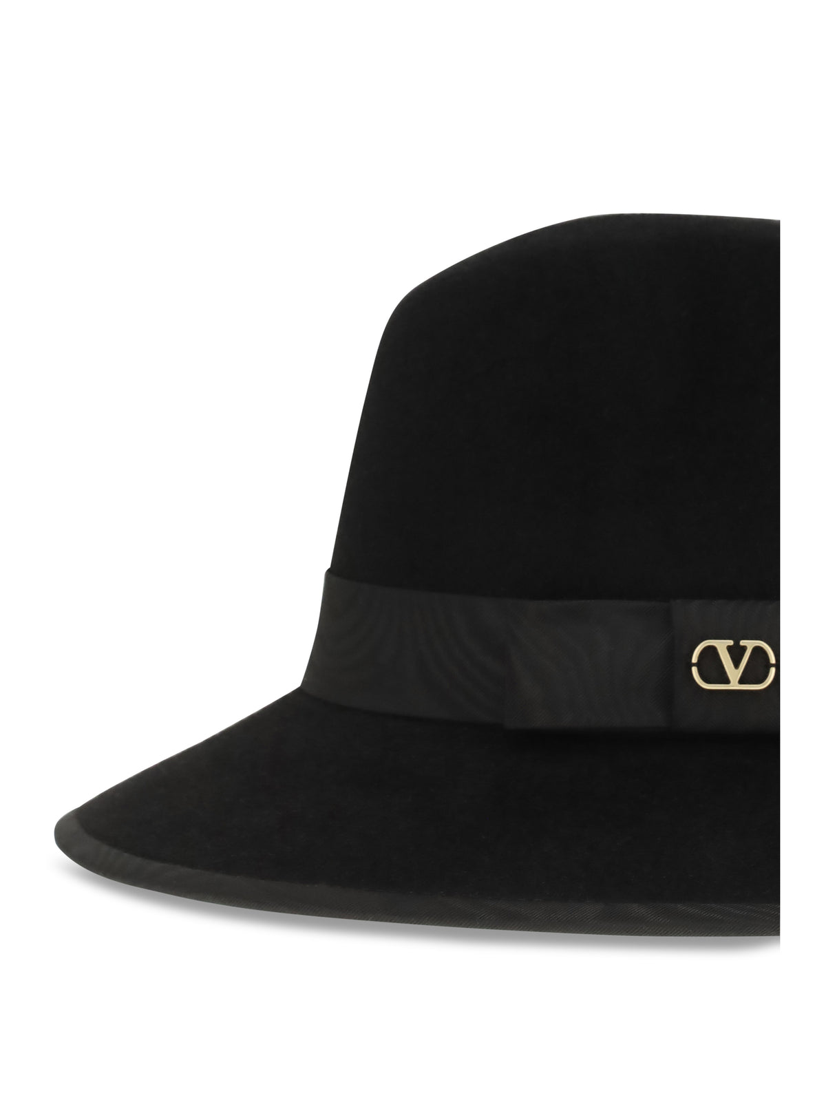 Valentino Garavani Women Vlogo Signature Hat VALENTINO GARAVANI