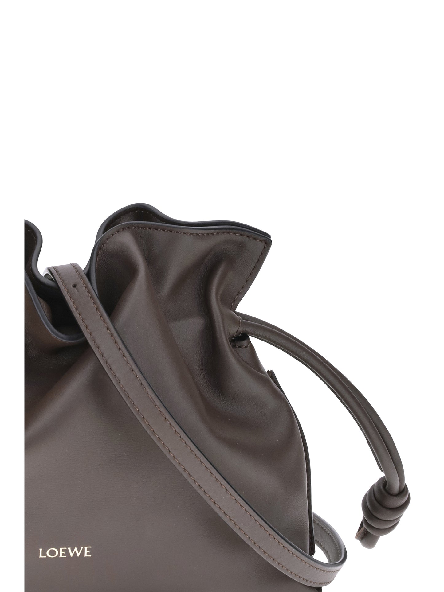 Loewe Women Flamenco Mini Pouch LOEWE