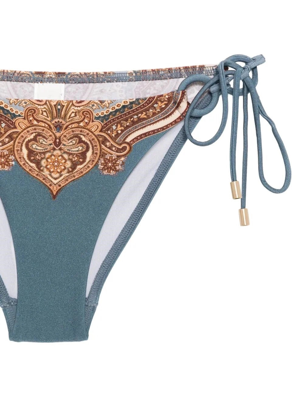 Zimmermann Women `Mahon` Bikini ZIMMERMANN