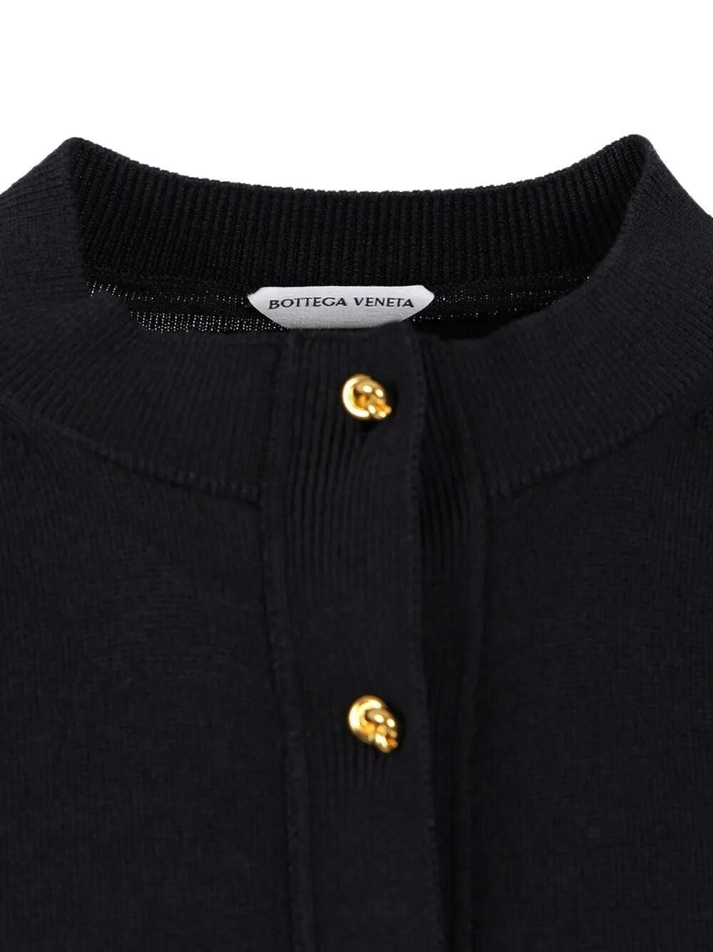 Bottega Veneta Women Cotton And Viscose Twin-Set BOTTEGA VENETA