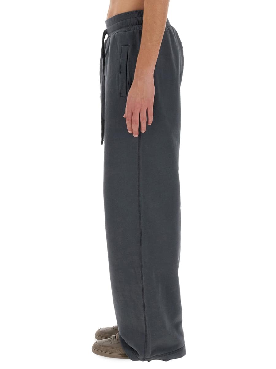 Dolce & Gabbana Men Jogging Pants DOLCE & GABBANA