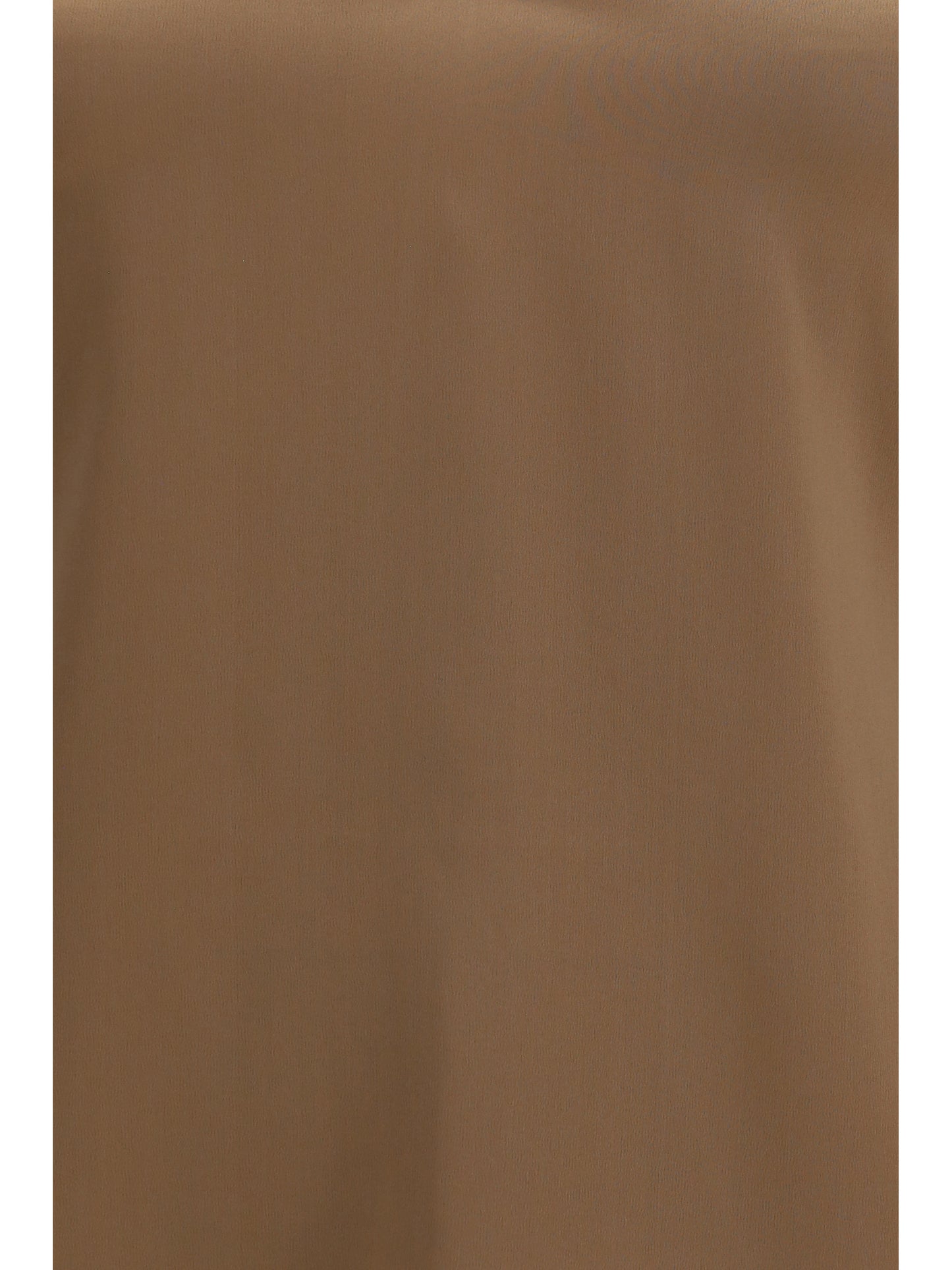 Brunello Cucinelli Women Stretch Silk Top BRUNELLO CUCINELLI