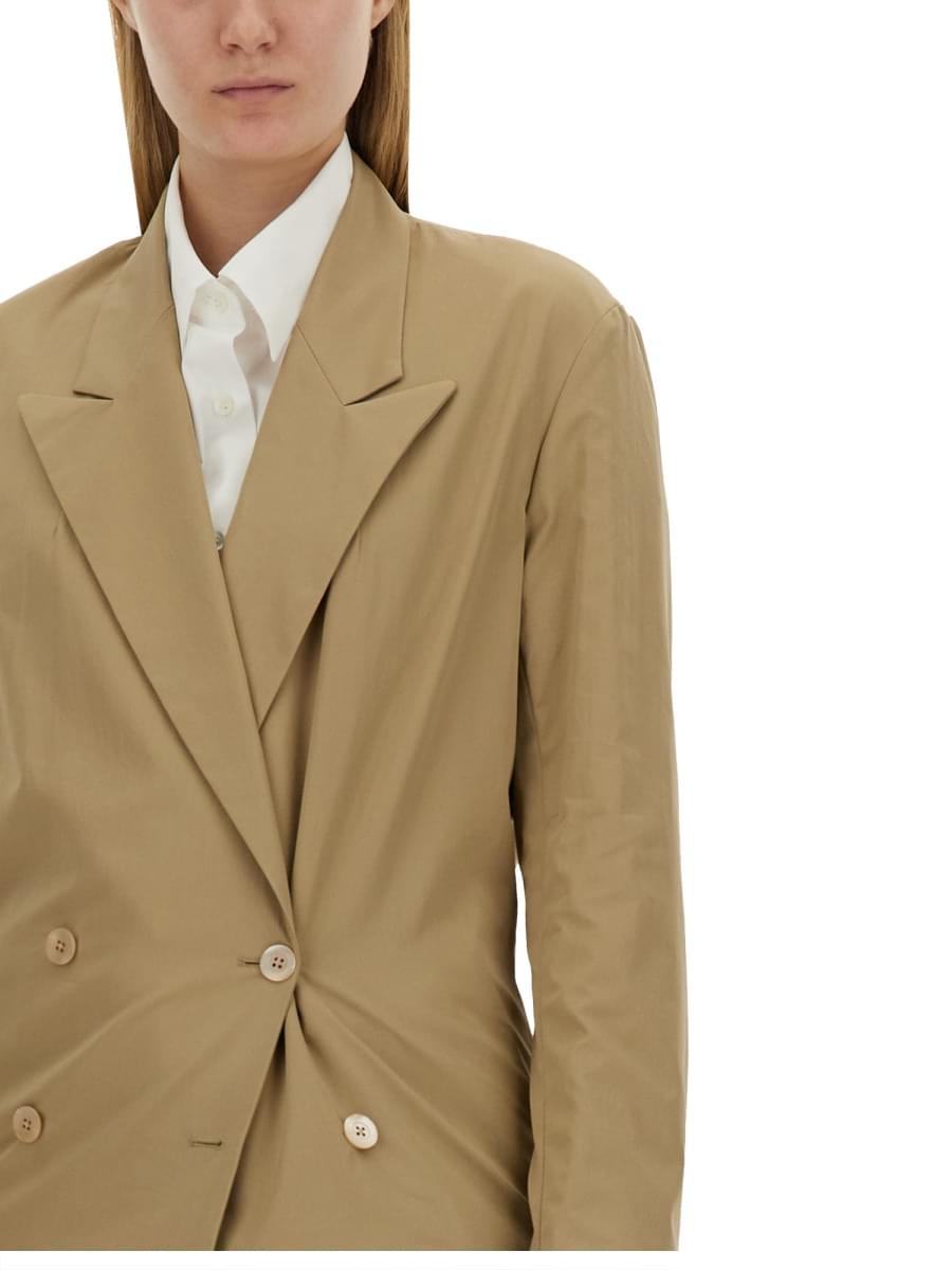 Dries Van Noten Women Double-Breasted Shirt DRIES VAN NOTEN