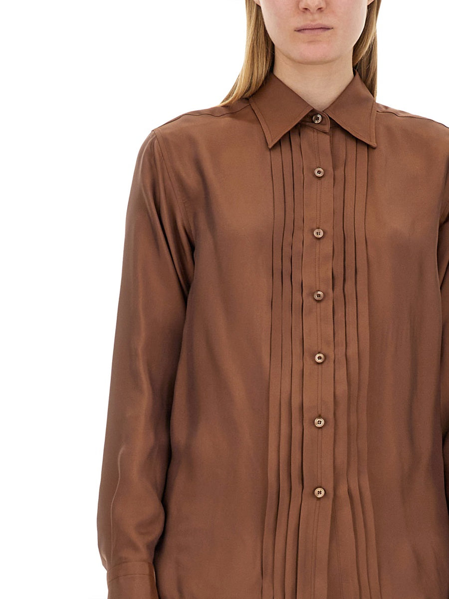 Tom Ford Women Twill Shirt TOM FORD