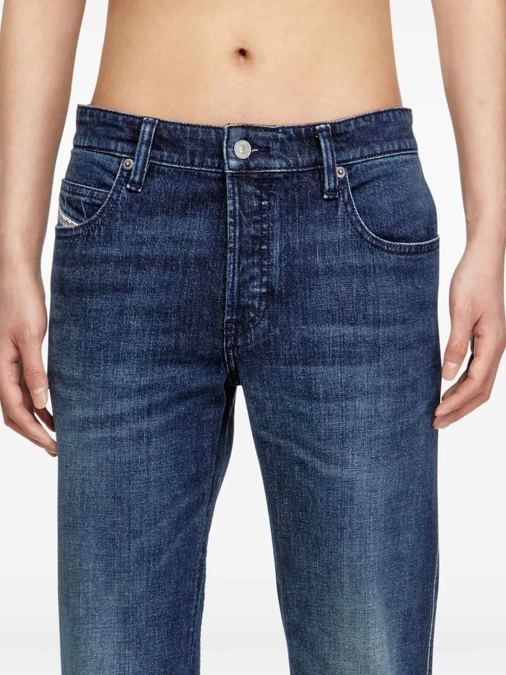 Diesel Men D-Vyl 1993 Jeans DIESEL