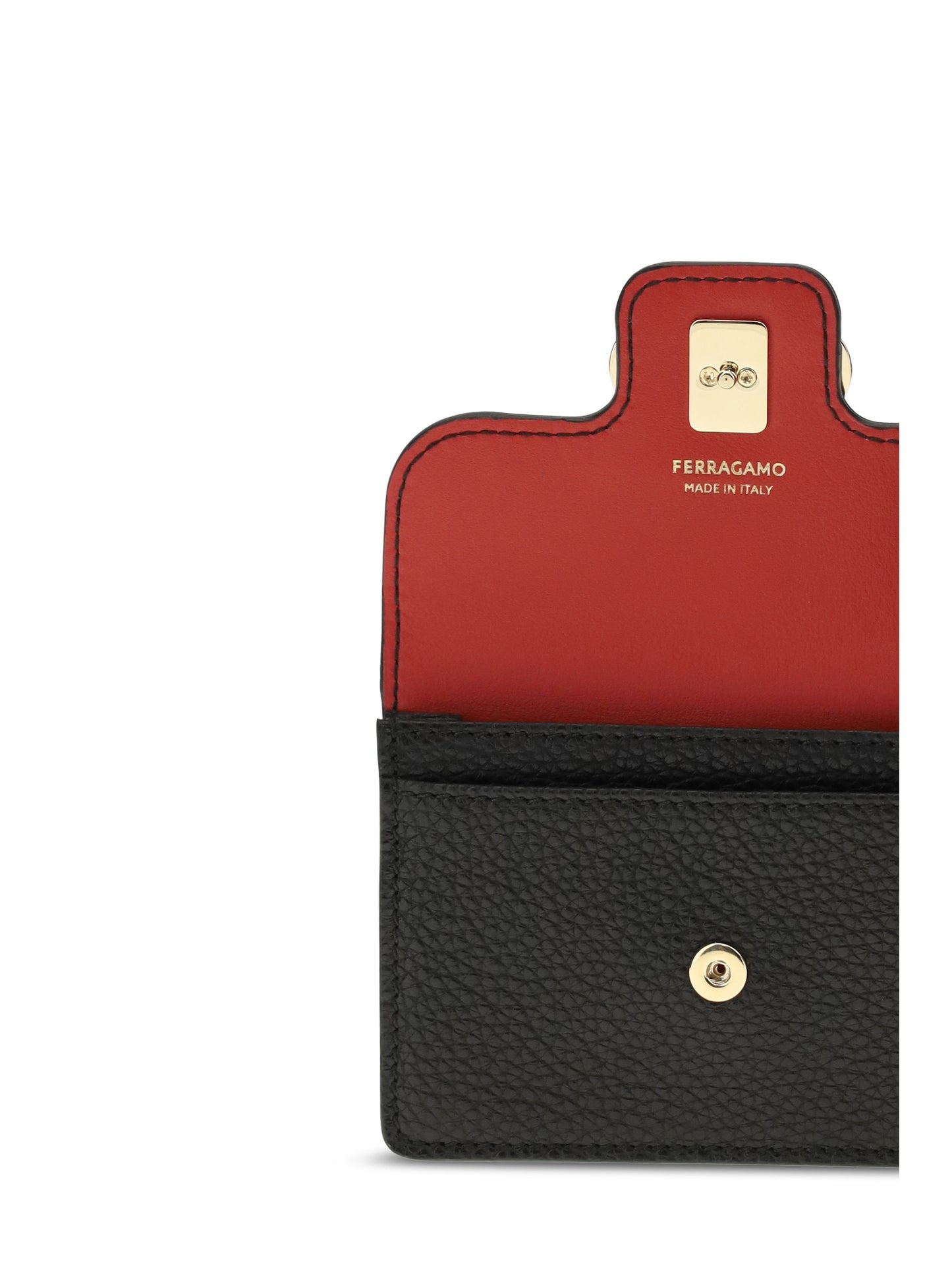 Ferragamo Women Gancini Keyring FERRAGAMO