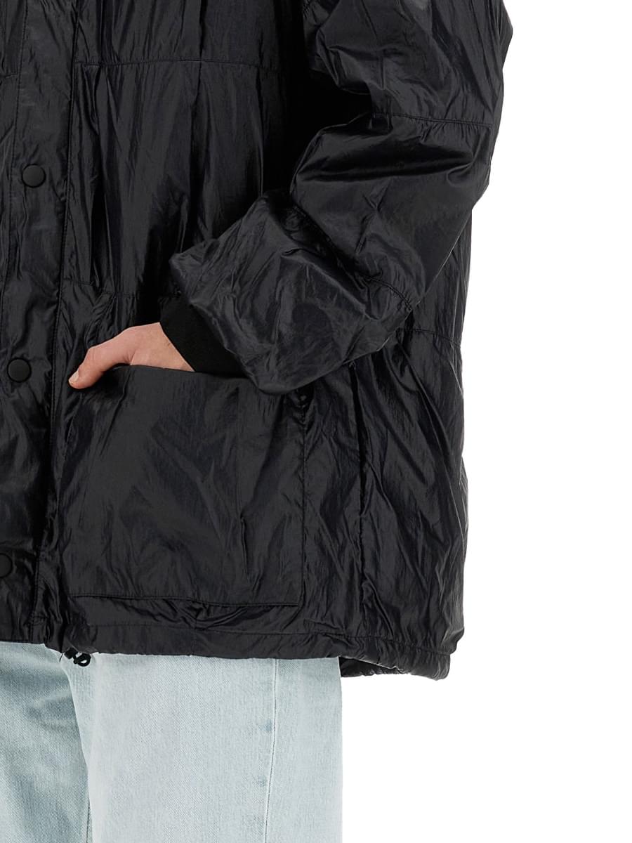 Our Legacy Men Nylon Jacket OUR LEGACY