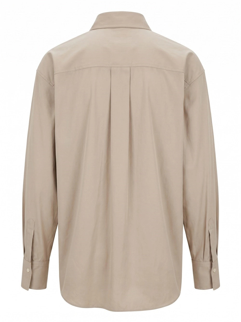 Brunello Cucinelli Women Poplin Shirt BRUNELLO CUCINELLI