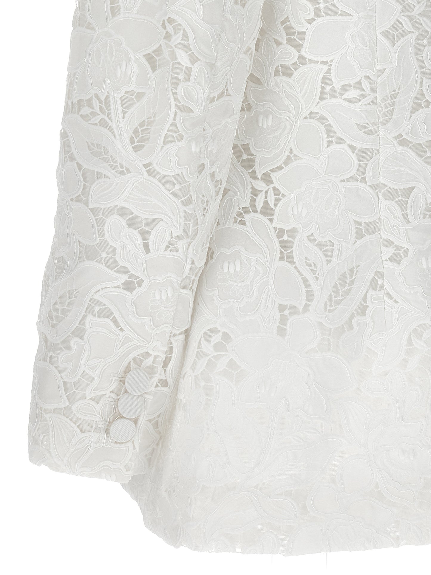 Zimmermann Women 'Natura Lace' Blazer ZIMMERMANN