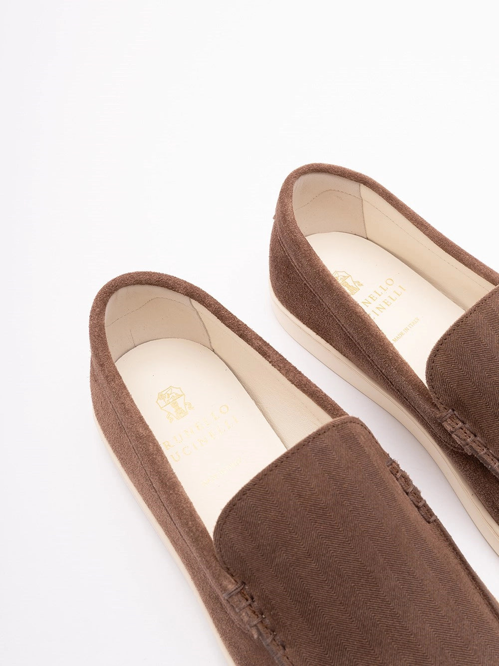 Brunello Cucinelli Men Loafers BRUNELLO CUCINELLI