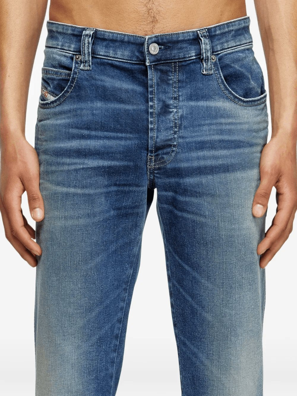 Diesel Men D-Vyl 1993 Jeans DIESEL