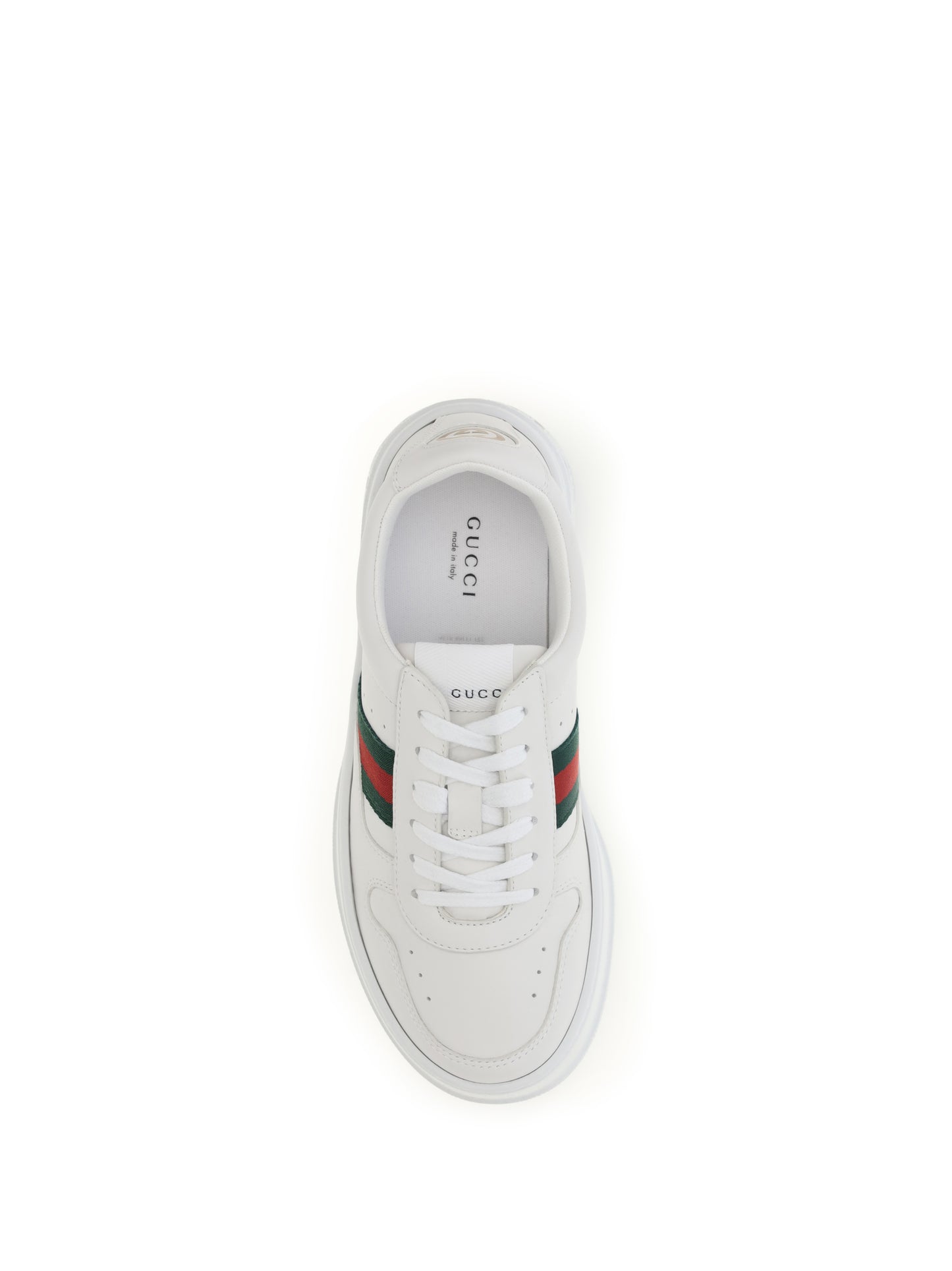 Gucci Women Oversized Sole Sneakers GUCCI