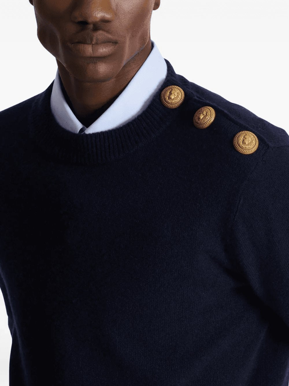 Balmain Men Sweater BALMAIN
