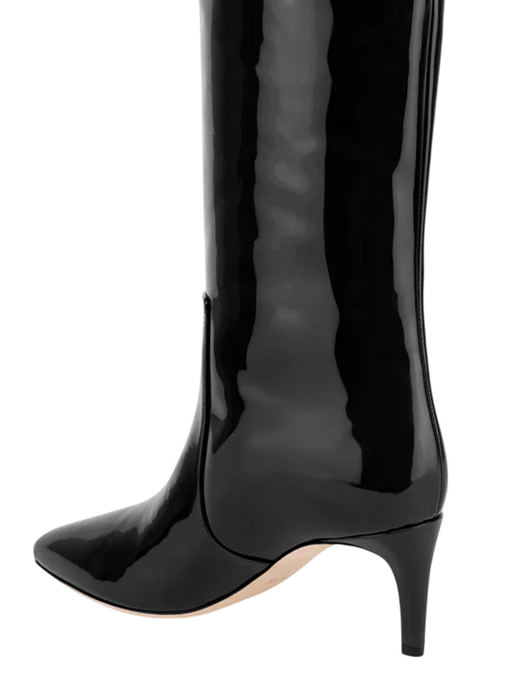 Paris Texas Women 60Mm Stiletto Boot PARIS TEXAS