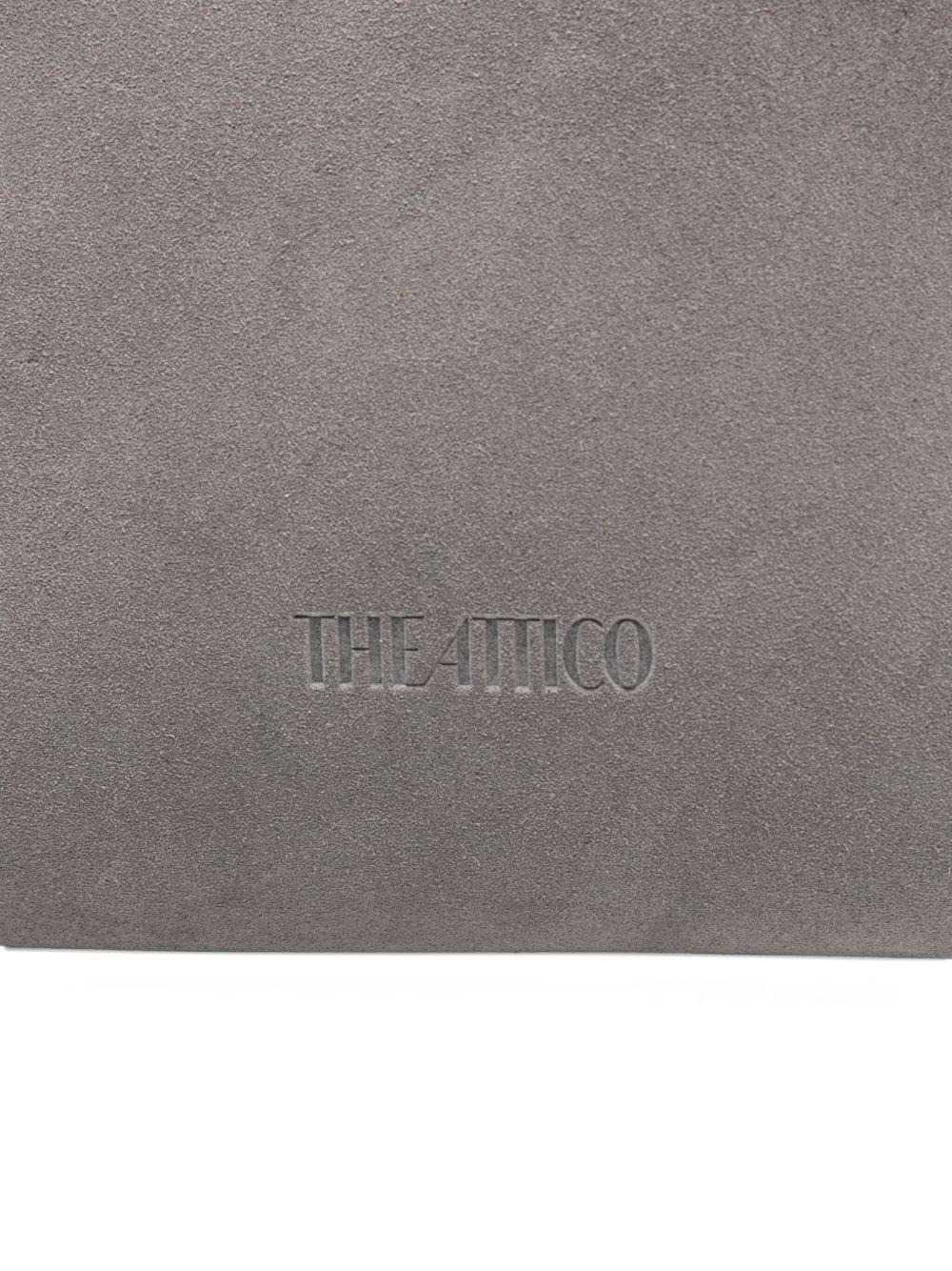 The Attico Women La Passeggiata Medium Top