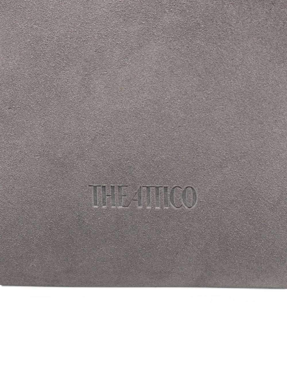 The Attico Women La Passeggiata Medium Top THE ATTICO