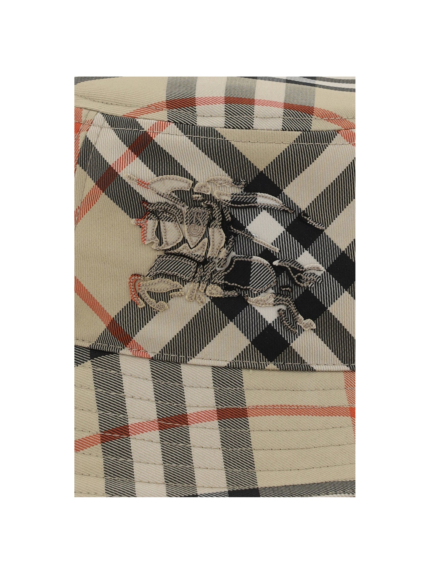 Burberry Women Bucket Hat BURBERRY