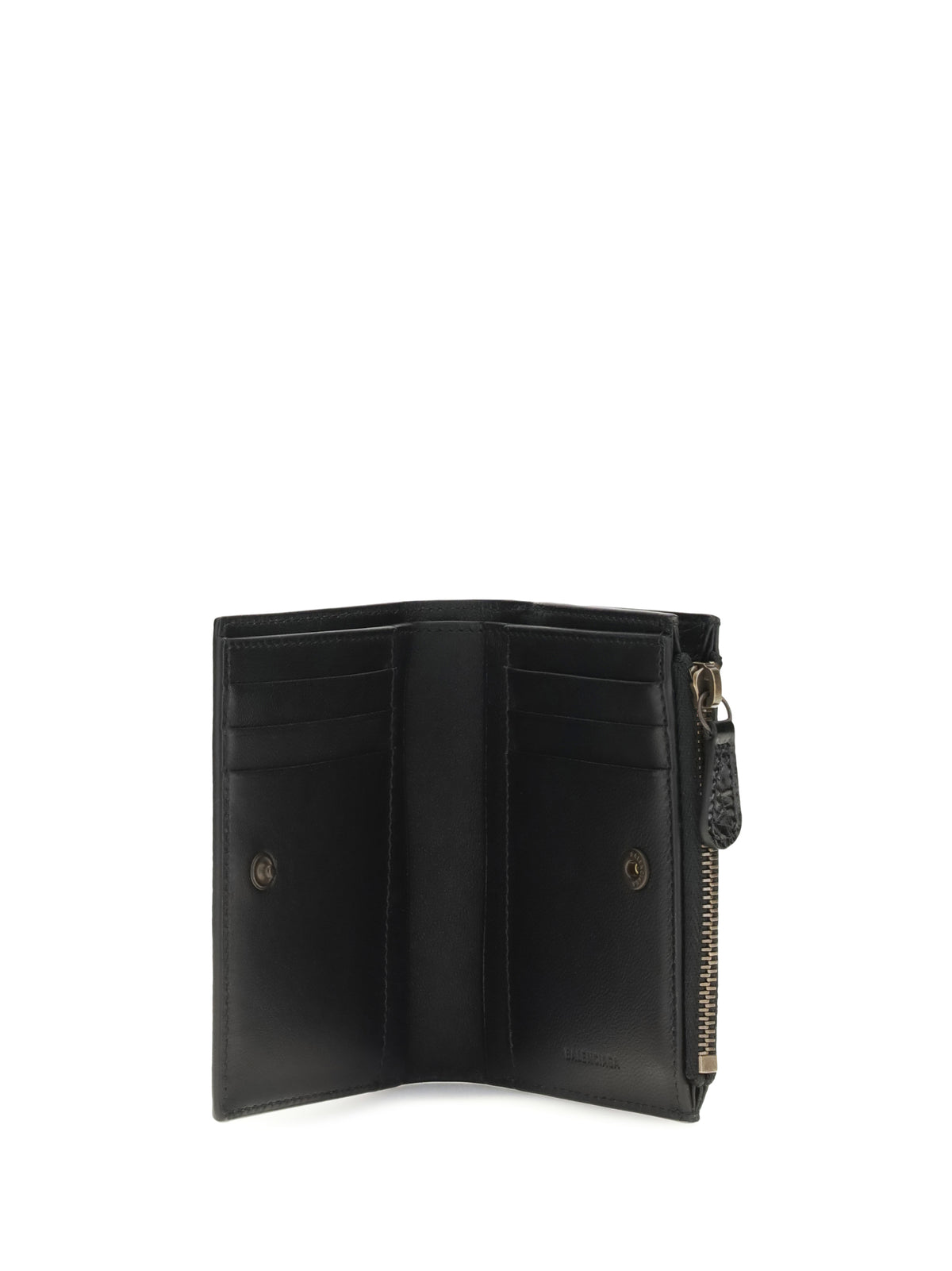 Balenciaga Women Le City Bifold Wallet