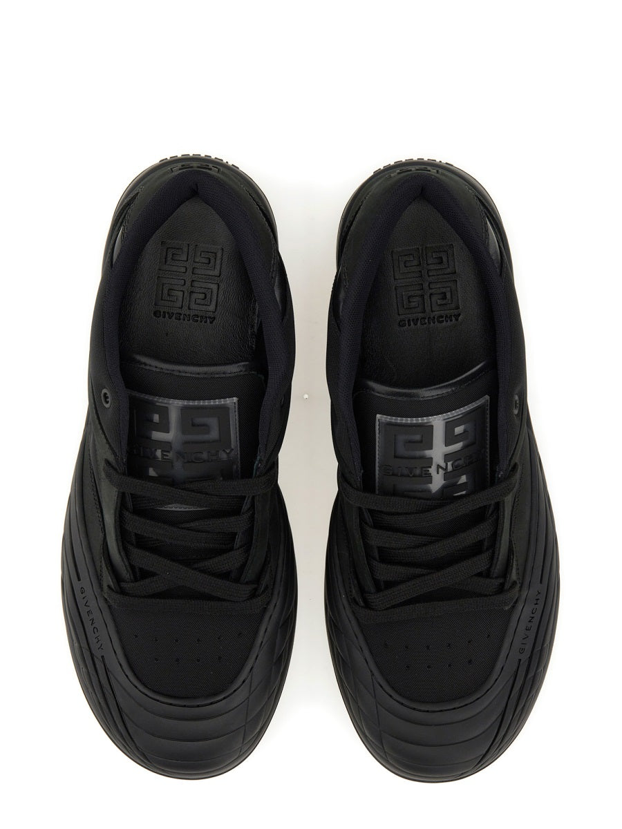 Givenchy Men Skate Sneaker GIVENCHY