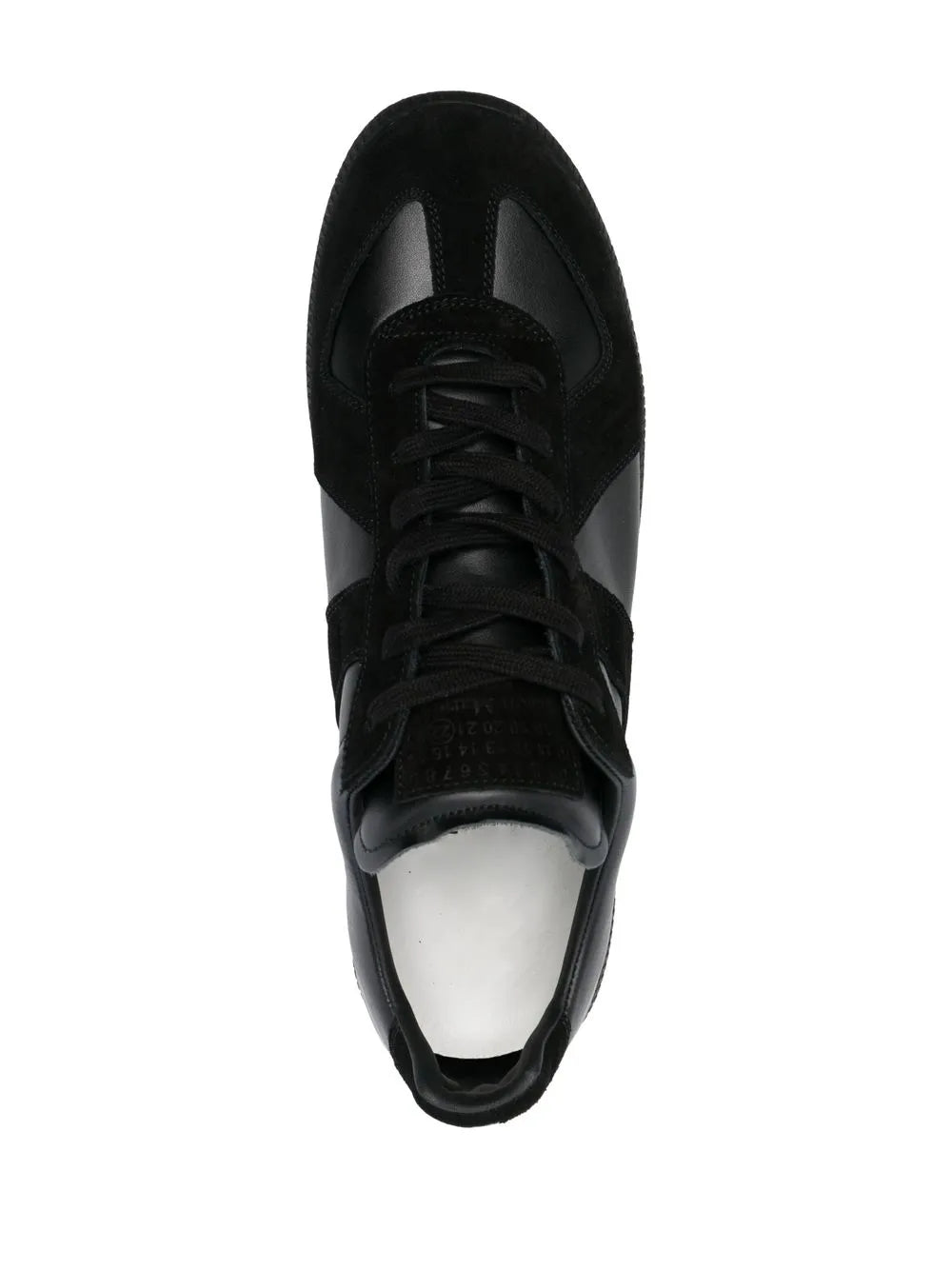 Maison Margiela Men Replica Sneakers MAISON MARGIELA