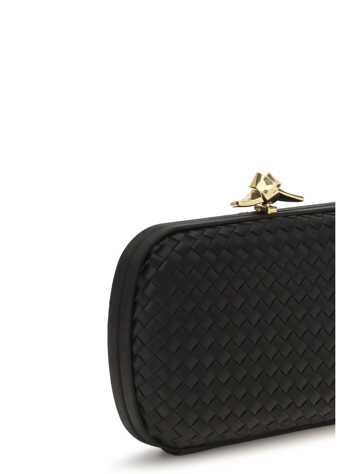 Bottega Veneta Women Knot Clutch BOTTEGA VENETA
