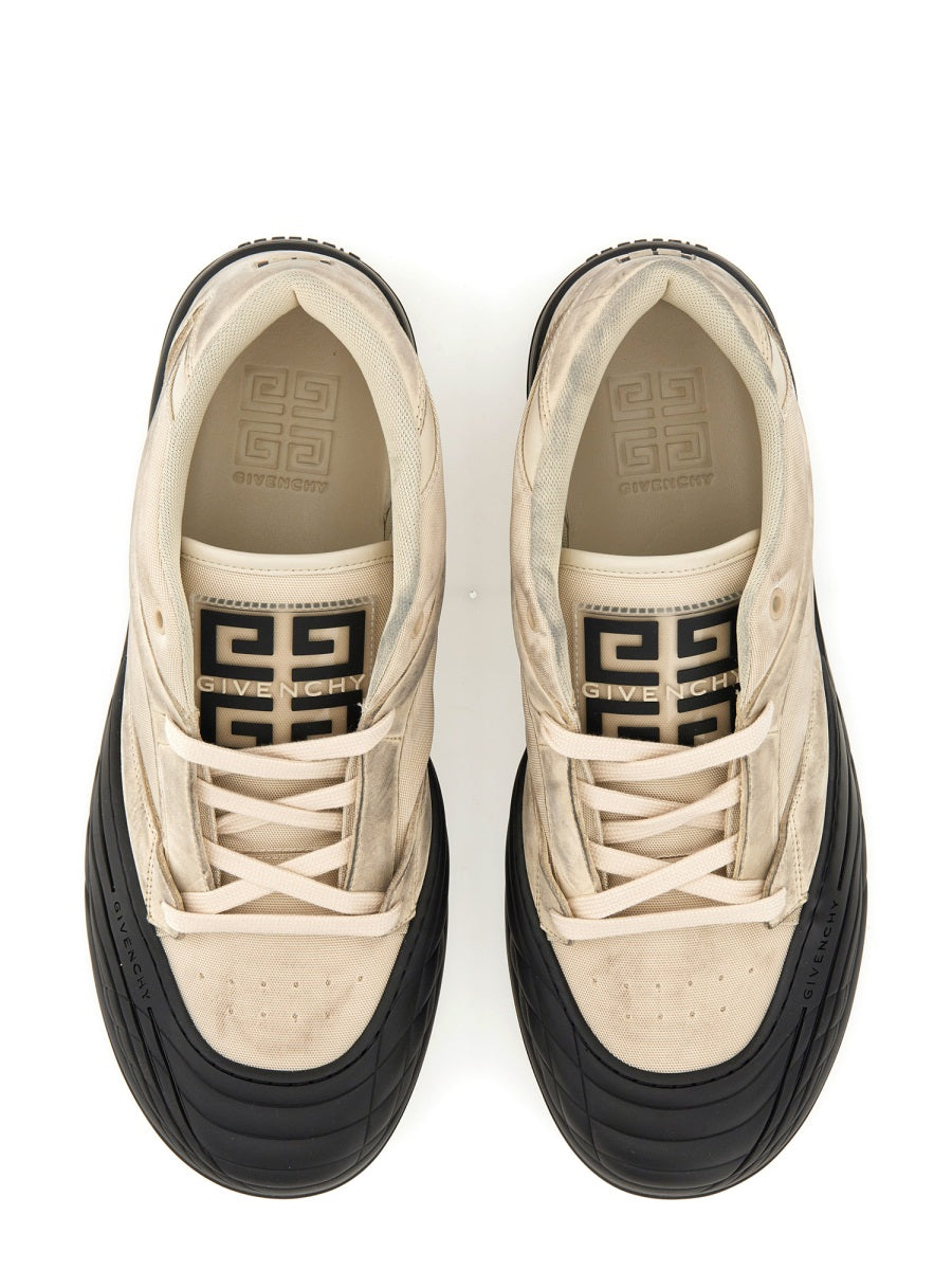 Givenchy Men Skate Sneaker GIVENCHY