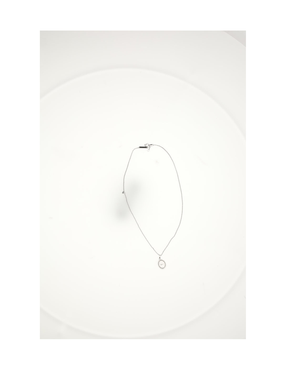 Dior Homme Men Necklace Bee CHRISTIAN DIOR