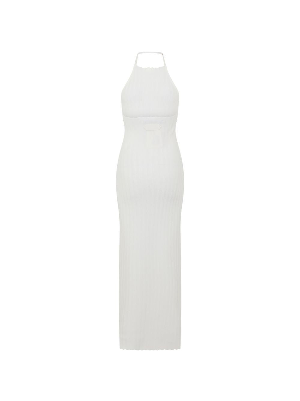 Jacquemus Women Tablier Dress JACQUEMUS