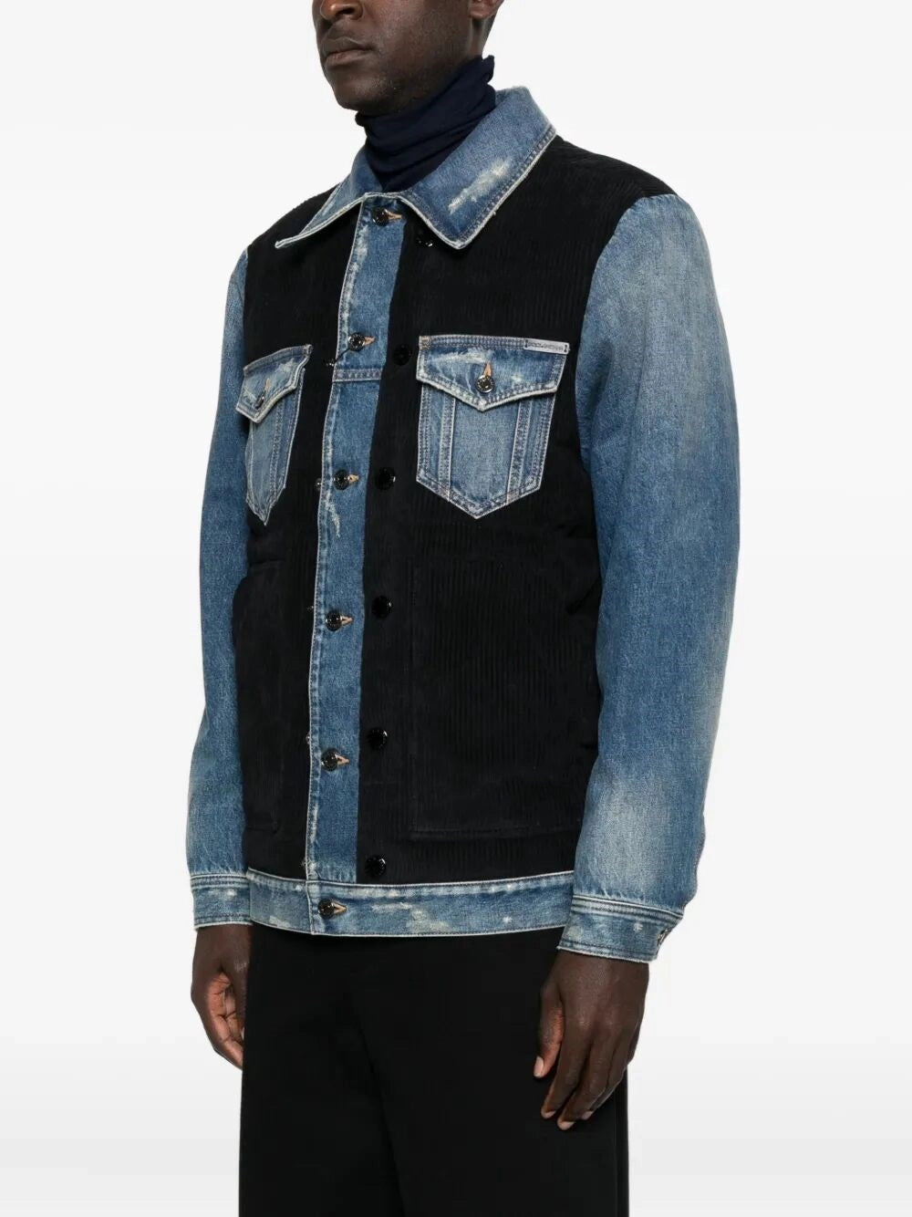 Dolce & Gabbana Men Jacket DOLCE & GABBANA