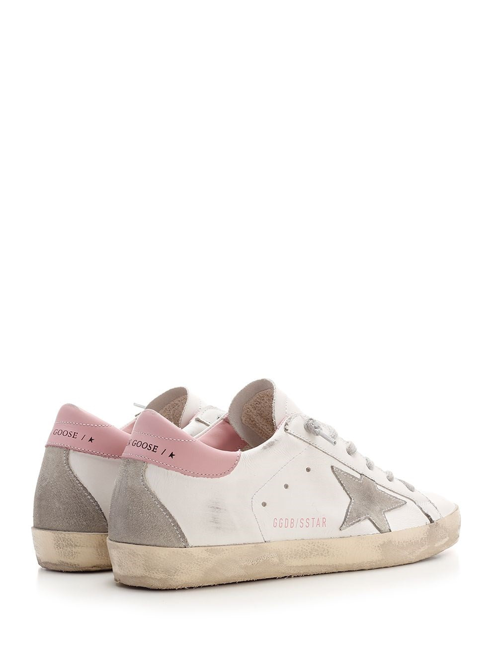 Golden Goose Women "Super Star" Sneakers GOLDEN GOOSE