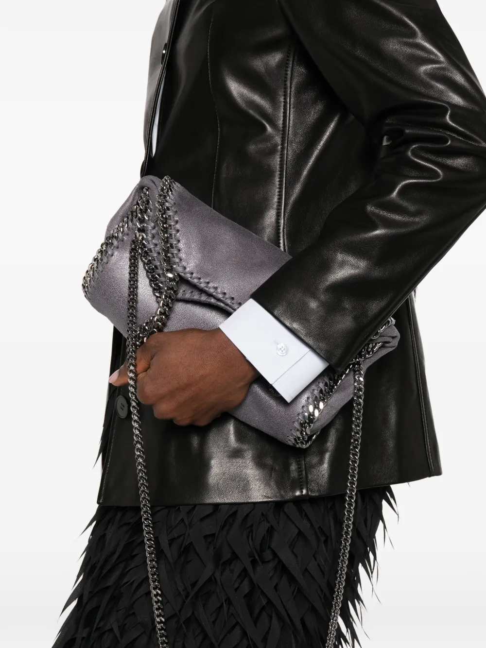 Stella Mccartney Women Falabella Mini Bag STELLA MCCARTNEY