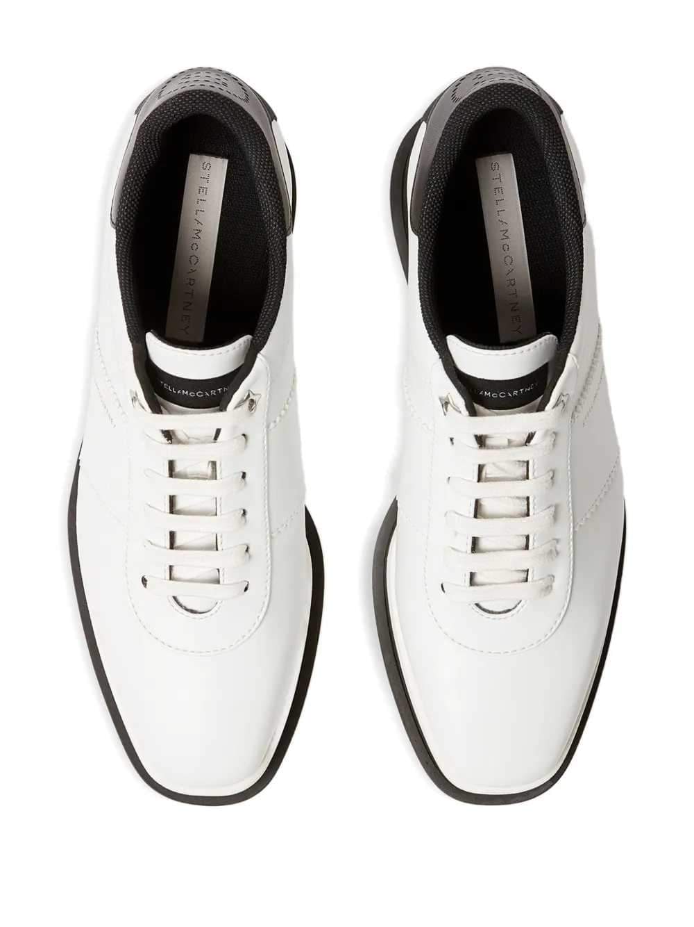 Stella Mccartney Women Sneak-Elyse Platform Sneakers STELLA MCCARTNEY