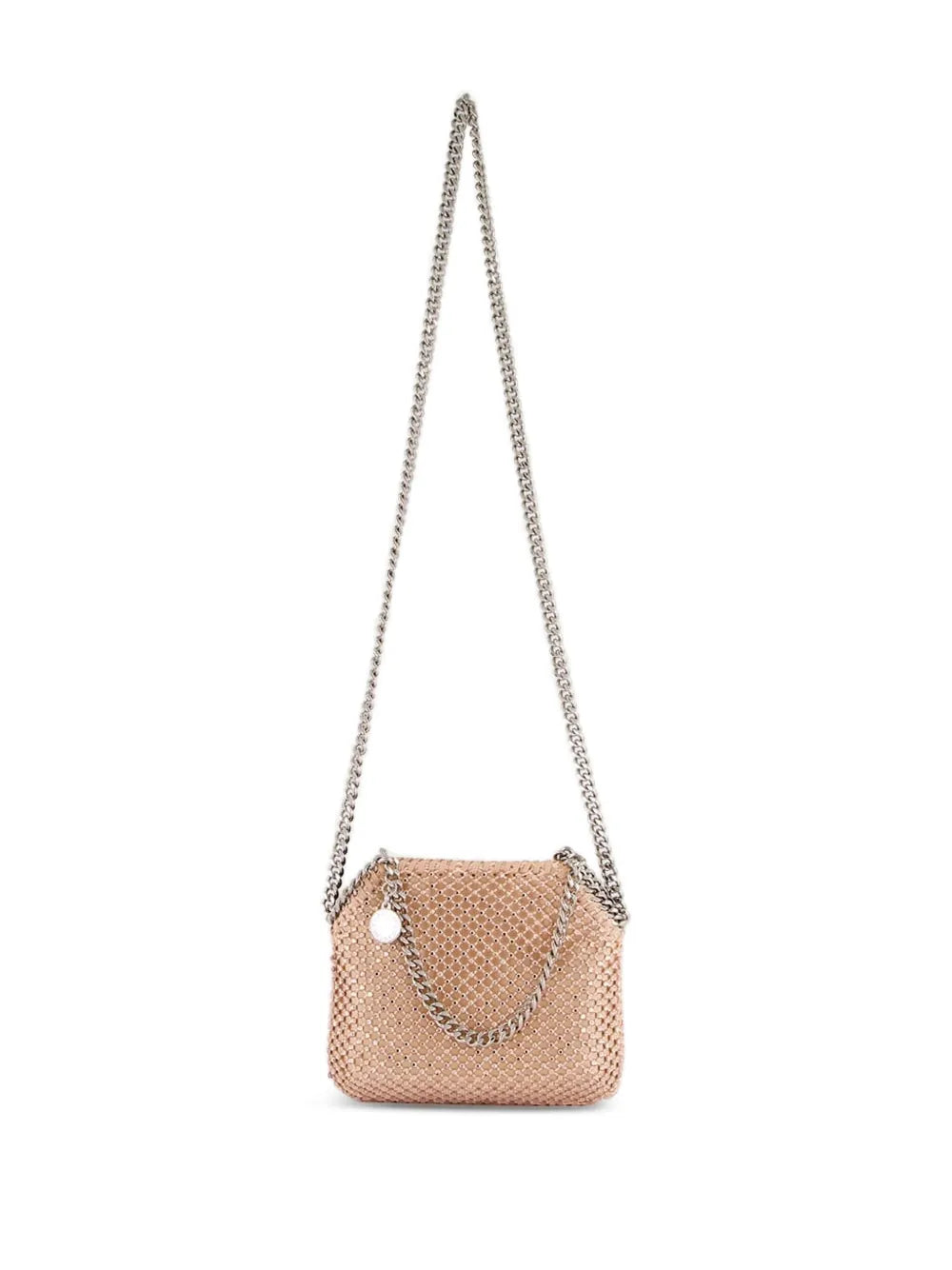 Stella Mccartney Women Falabella Mini Chain Shoulder Bag STELLA MCCARTNEY
