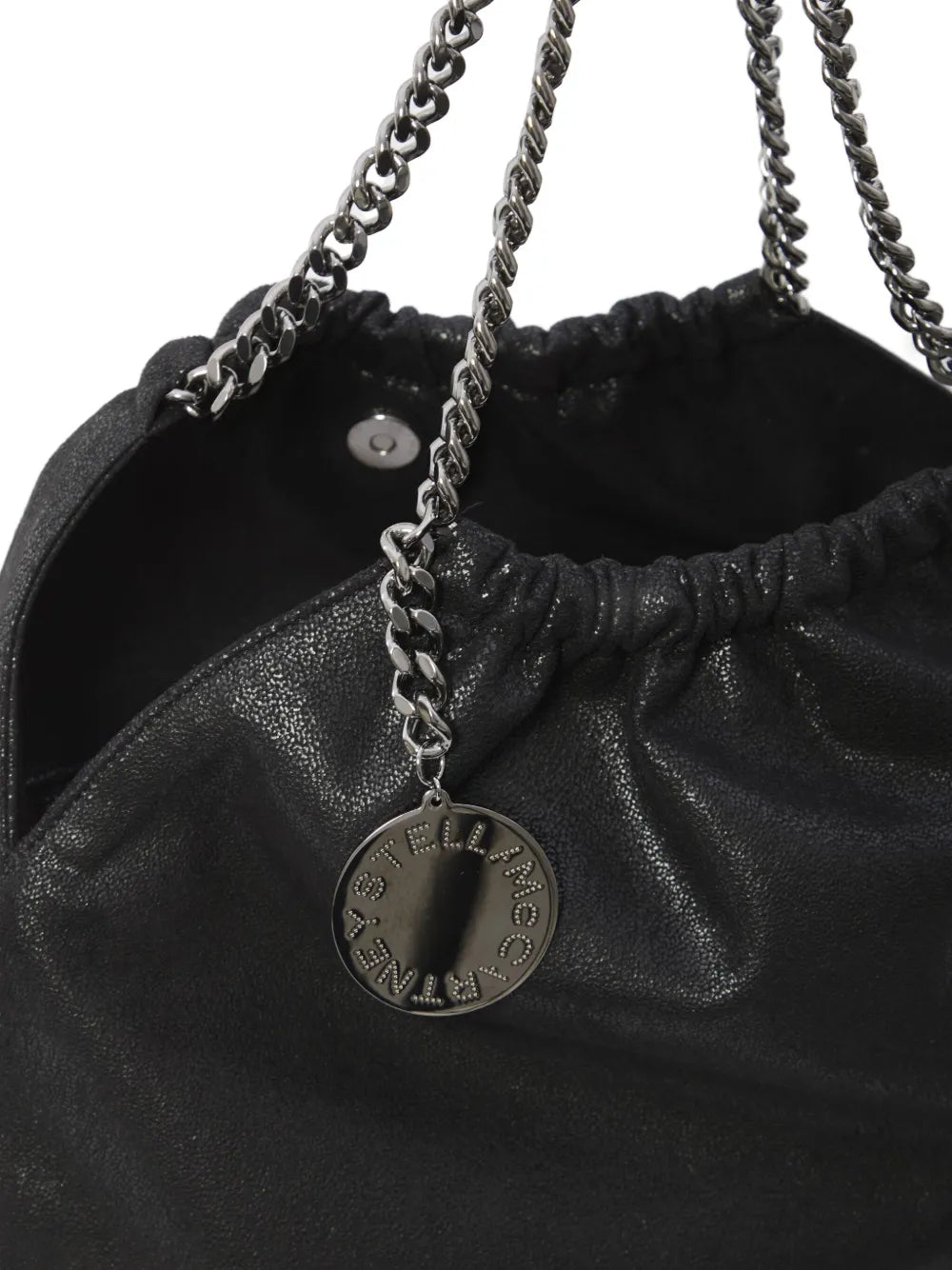 Stella Mccartney Women Falabella Drawstring Bag STELLA MCCARTNEY