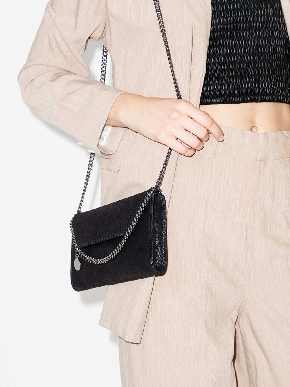 Stella Mccartney Women Falabella Shoulder Bag STELLA MCCARTNEY