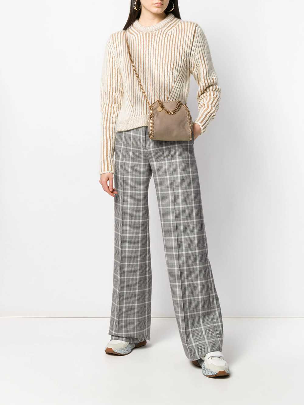 Stella Mccartney Women Small Falabella Tote Bag STELLA MCCARTNEY