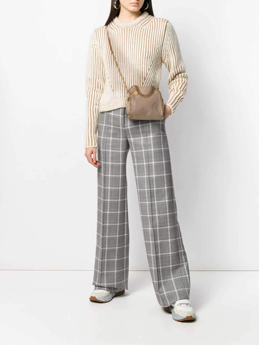 Stella Mccartney Women Small Falabella Tote Bag STELLA MCCARTNEY