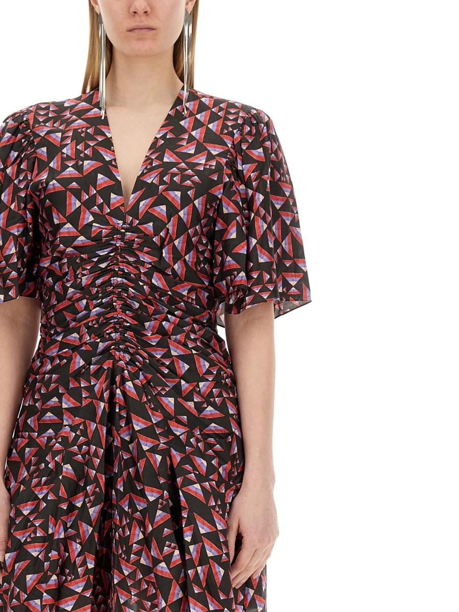 Isabel Marant Women "Lienne" Dress ISABEL MARANT