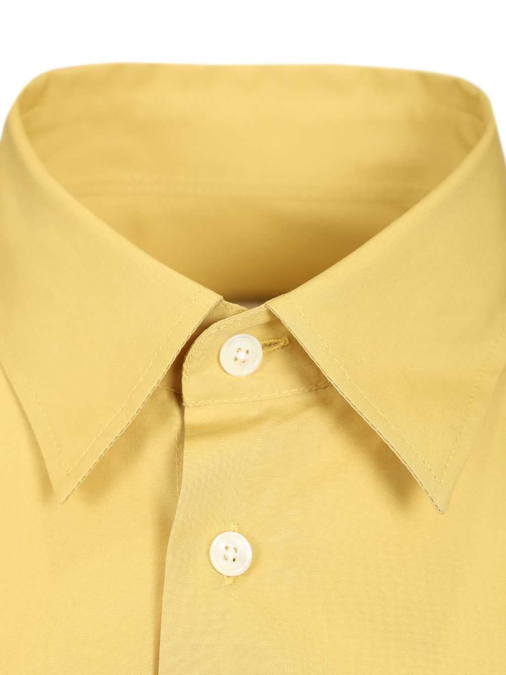 Ami Women Long-Sleeved Shirt AMI PARIS