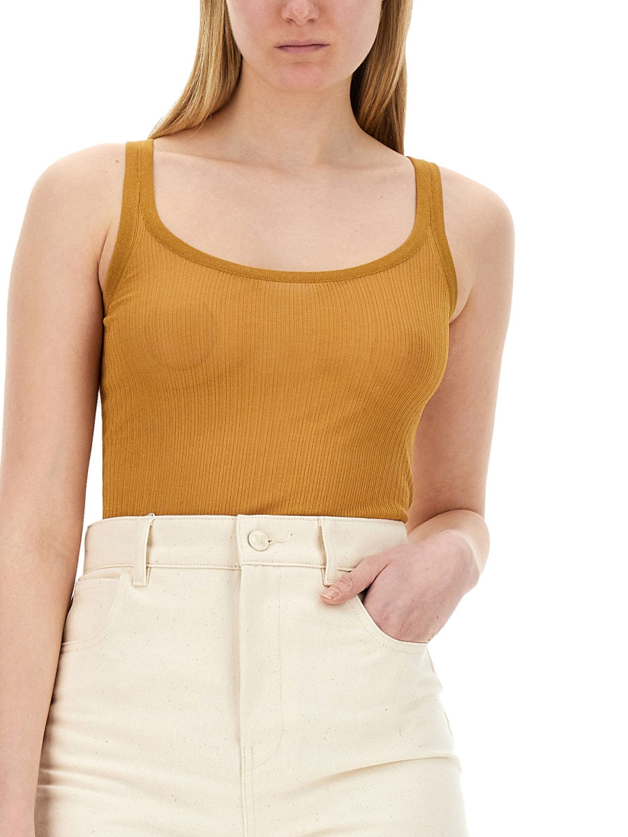 Max Mara Women Max Mara Women Tank Top "Bastia" MAX MARA