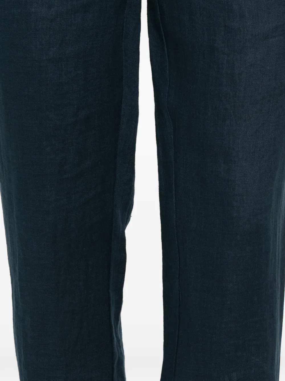 Kiton Men Drawstring Waist Pants KITON