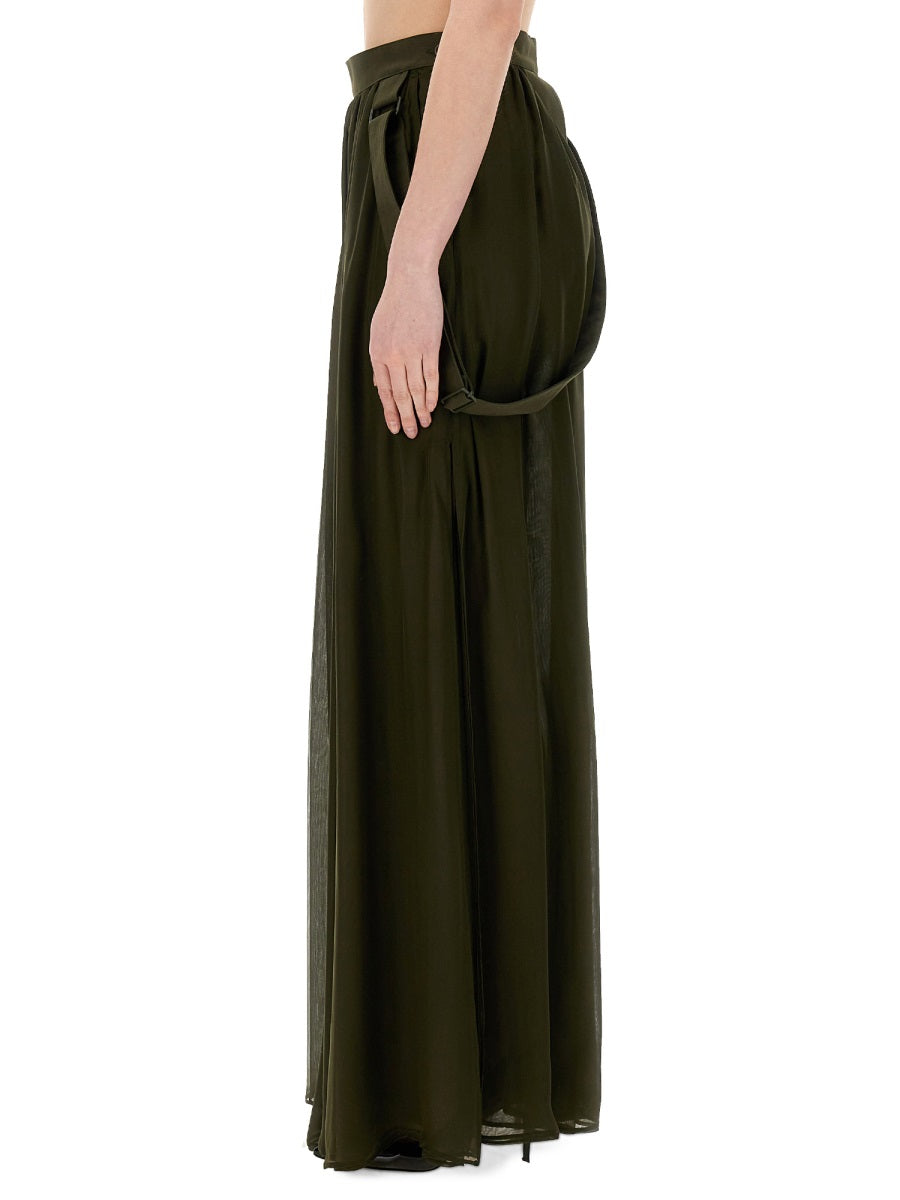 Max Mara Women Max Mara Women "Jedy" Skirt MAX MARA