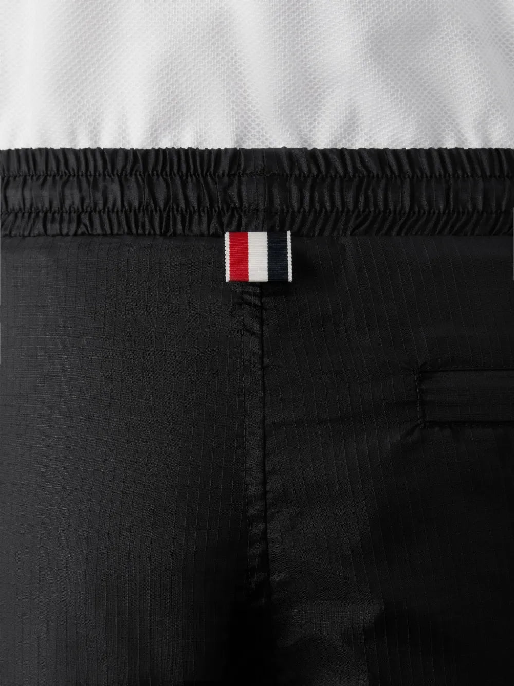 Thom Browne Men Striped Track Pants THOM BROWNE