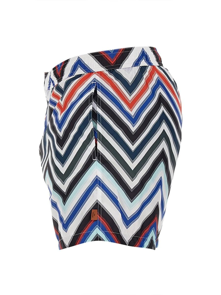 Missoni Men Swimsuit MISSONI