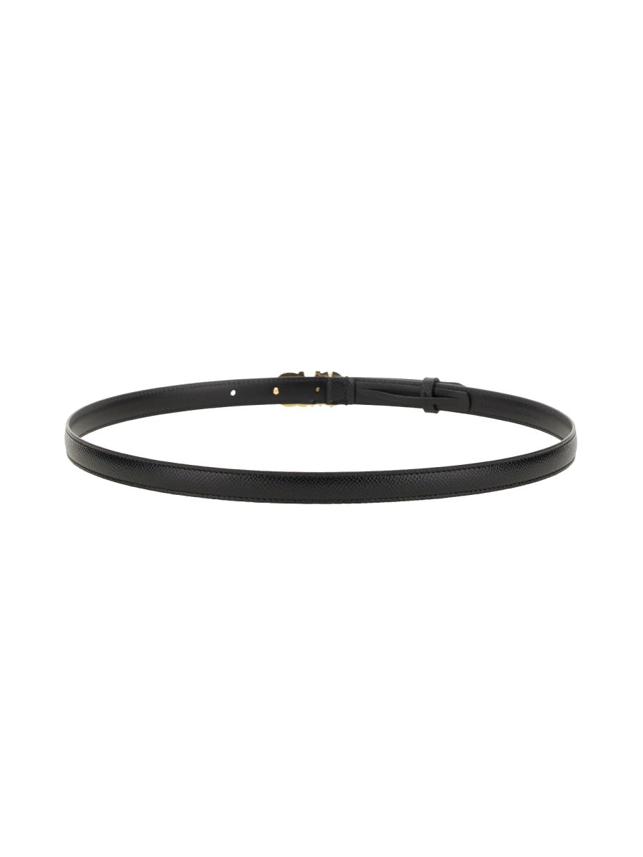 Ferragamo Women Gancini Belt FERRAGAMO