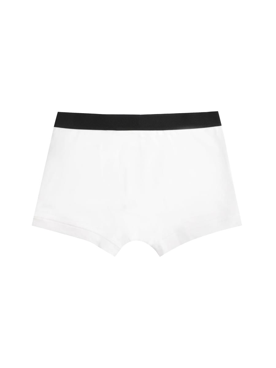 Tom Ford Men Boxers With Logo TOM FORD