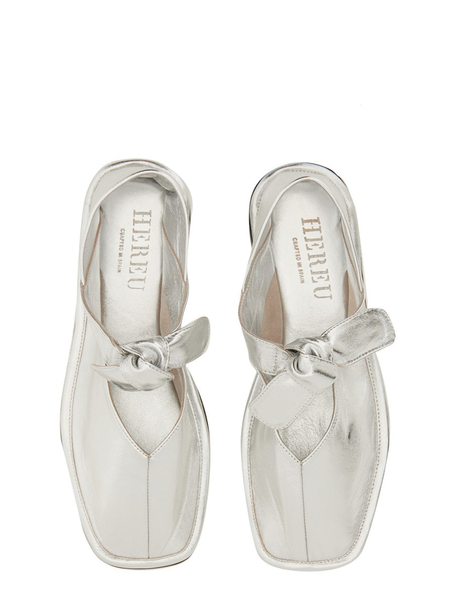 Hereu Women Hereu Women Llasada" Sandal HEREU